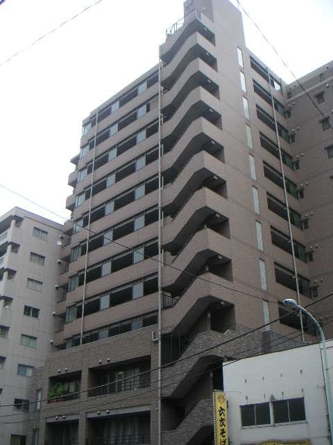 TKビル 外観