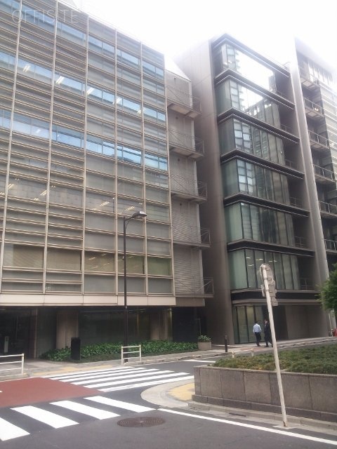 兼松ビルディング別館 画像