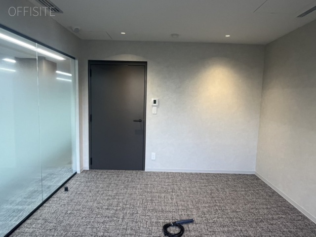 いちご聖坂ビル 内装