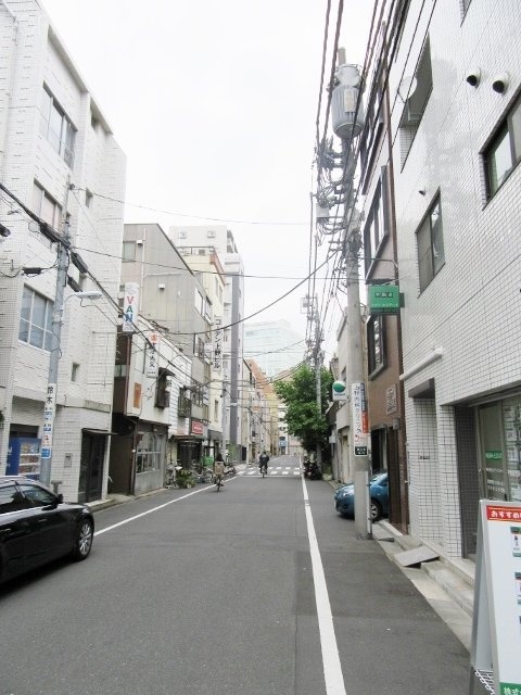 岡部ビル 画像