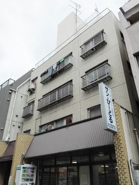 ロイヤル浅草橋 外観