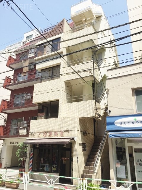 ナカビル 画像