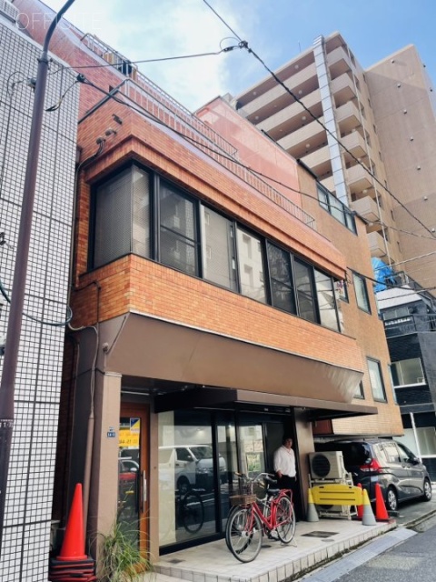 PureWoodガーデン　外観