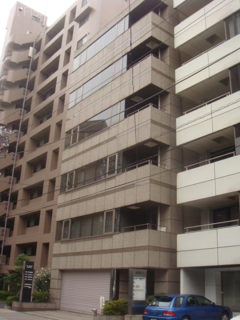 ふーまビル 外観