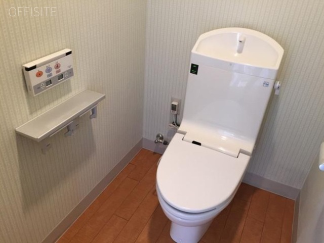 ホウトクビル 画像