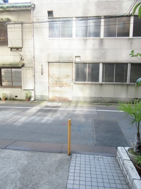 杉野ビル 周辺