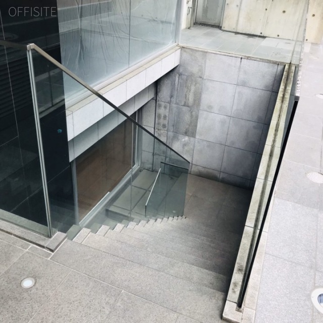 プライムアーバン麻布十番Ⅱ 外観