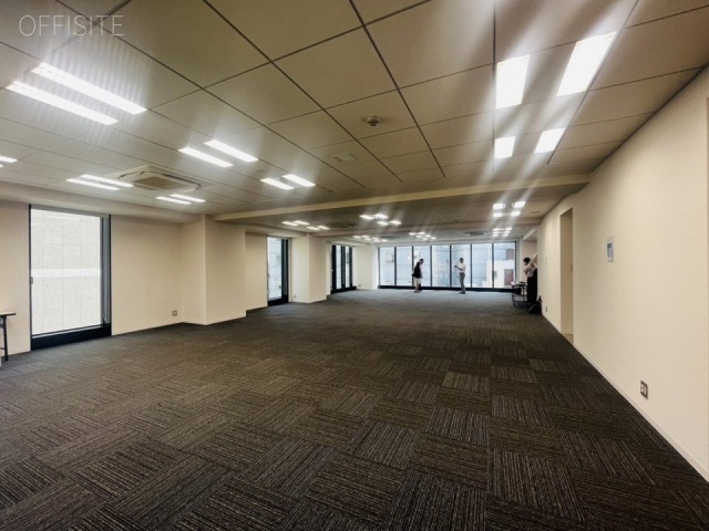 VORT水道橋Ⅲ　基準階室内