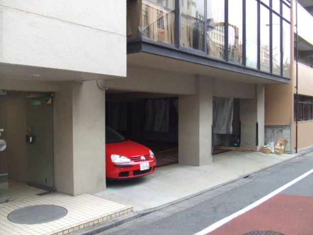 神野ビル 画像