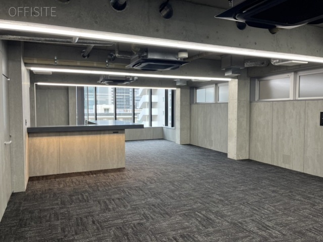 CADRE tamachi (キャドレ田町) 内装