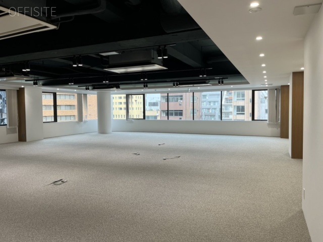 グランファースト芝大門 内装