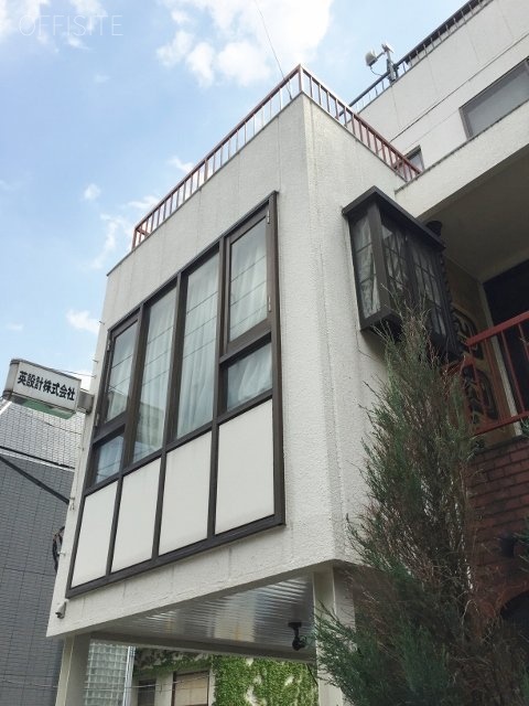 代官山ビル 画像