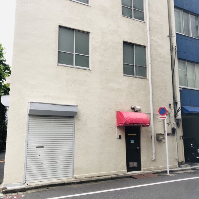 GARDEN Bldg.神田 外観