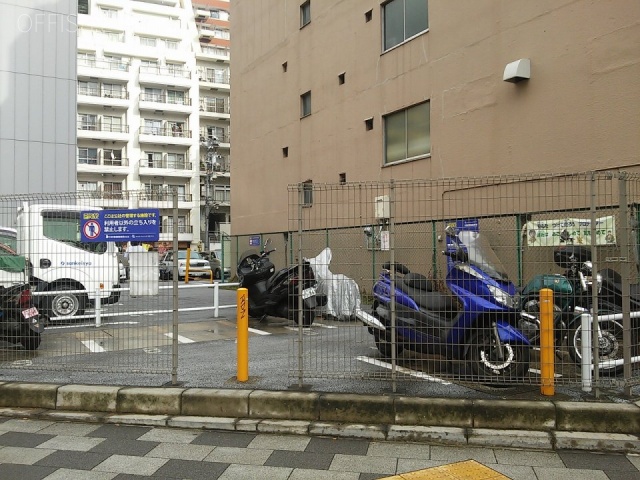 立川ビル 周辺