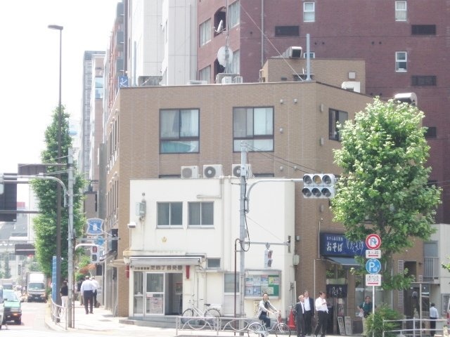ターフフォー75ビル 画像