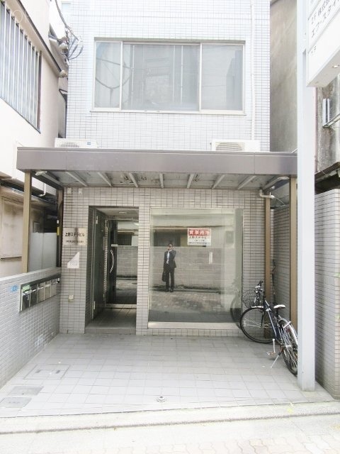 上野ステラビル 画像