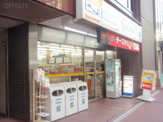 赤坂グレースビル イメージ