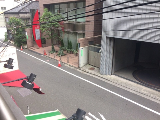 九段ベストビル 眺望