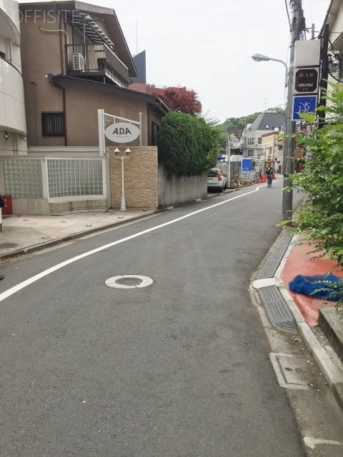 代々木ブラウンビル 画像