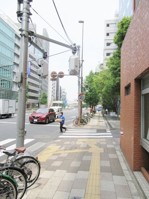 ハイツ芝大門ビル 画像