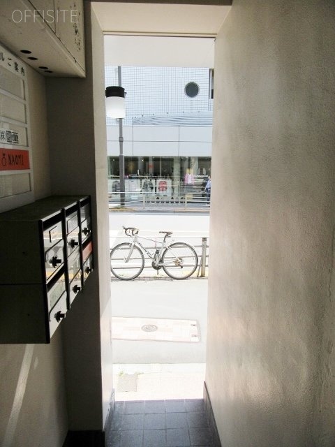 梅沢ビル 画像