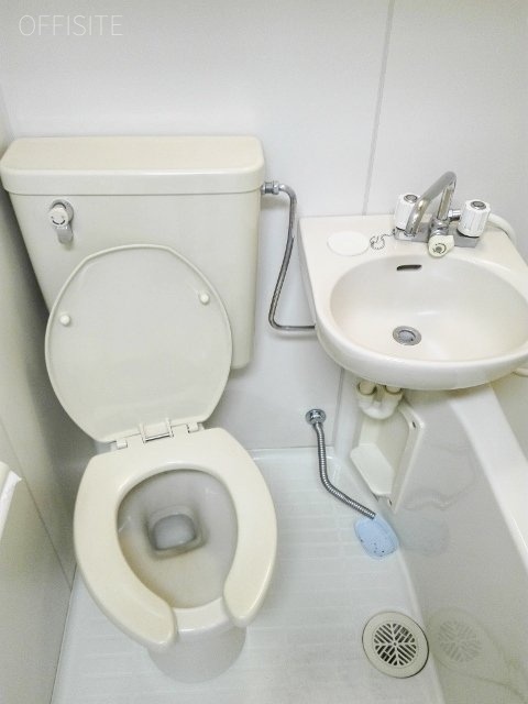 大我ビル トイレ