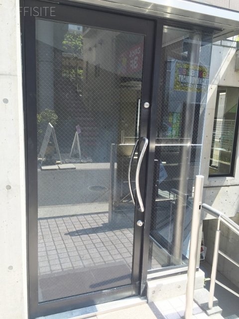 F93 Harajuku 画像