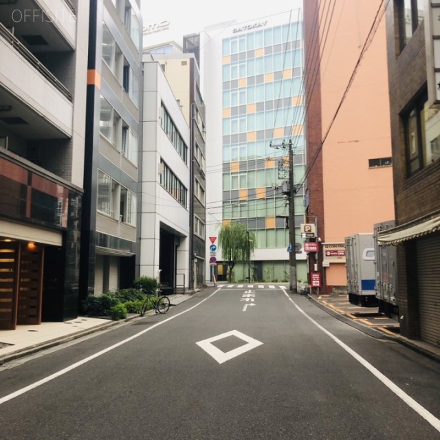神田KSビル 周辺