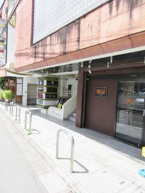六本木戸田ビル 画像