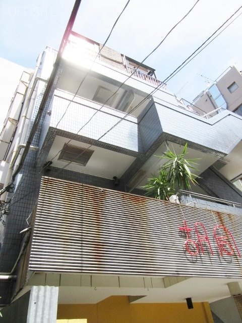 上瀧ビル 画像