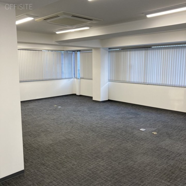 西新橋ノアビル 室内