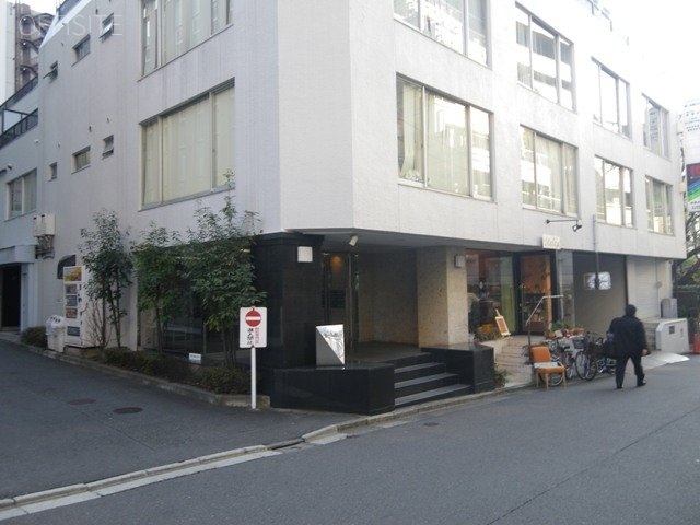稲穂第1ビル 画像