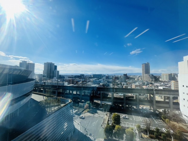 大宮サウスゲートフロント 内装