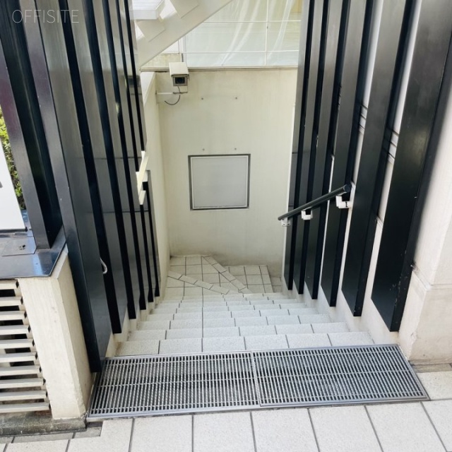 原宿ベルピアビル 外観