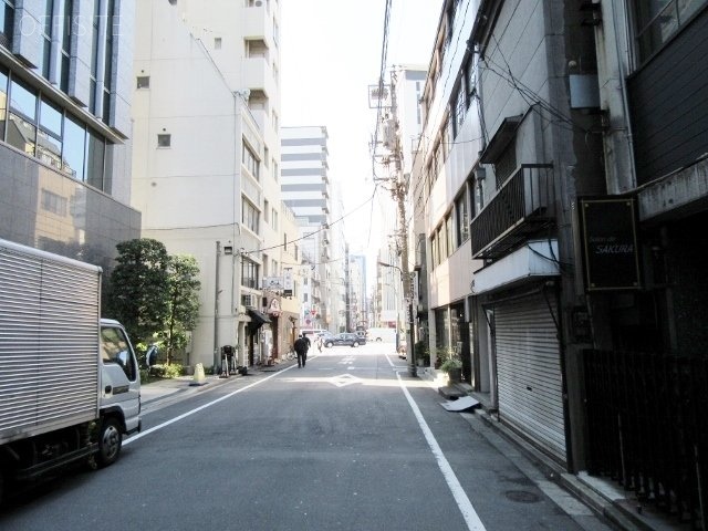 大元社ビル 画像