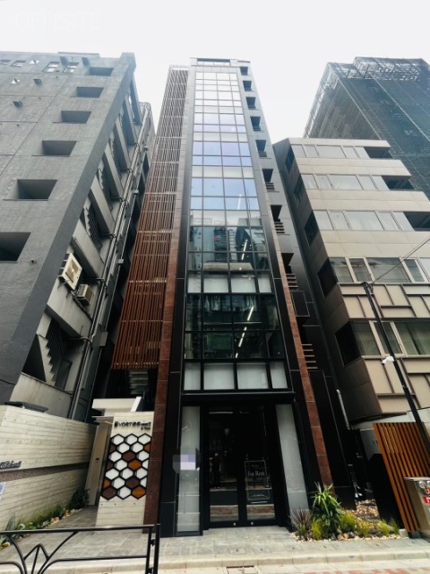 VORT渋谷eastⅡ　外観
