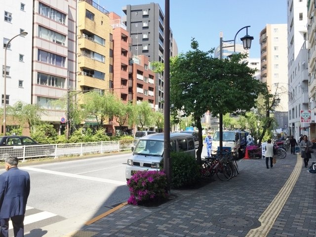 松岡ビル 画像