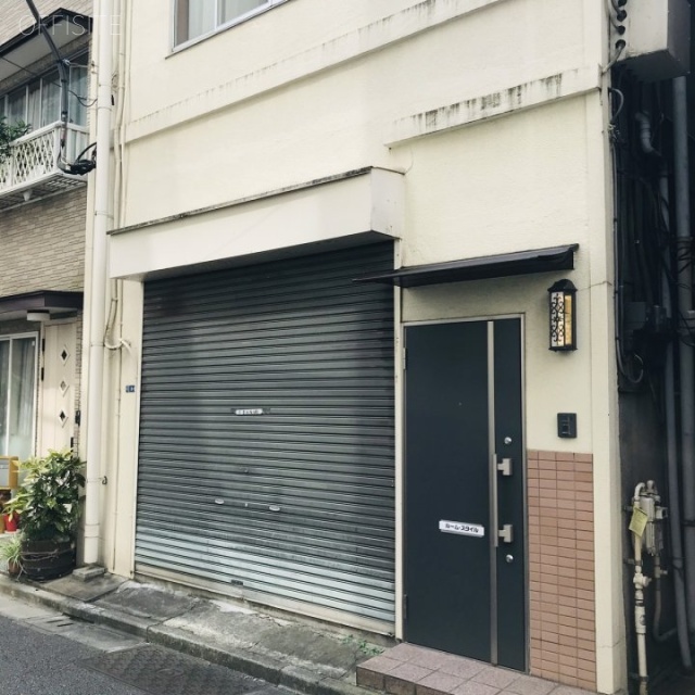 北野ビル 外観