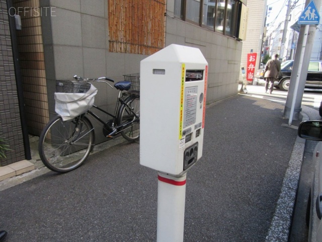 相川ビル 周辺