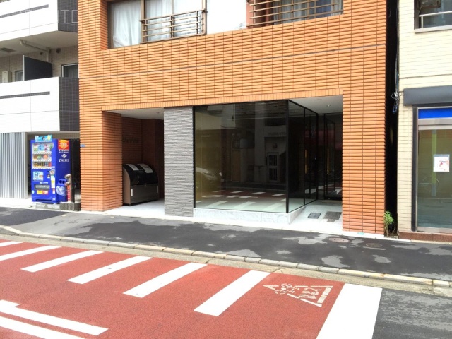 シェルジュ御徒町ビル 画像