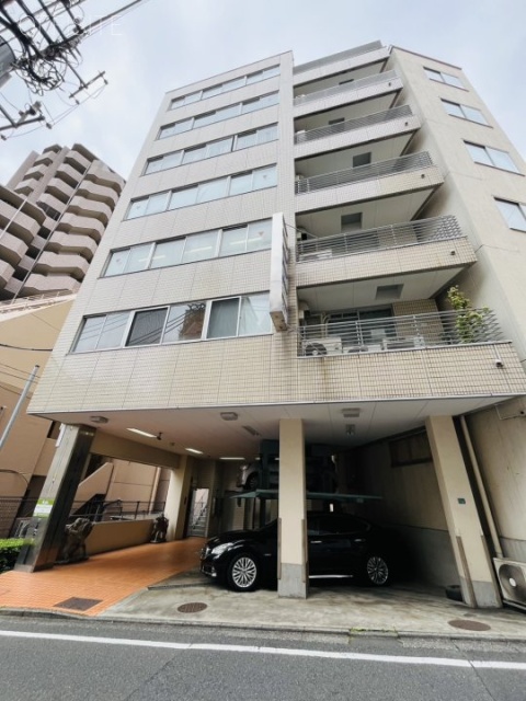 藤枝ビル　外観