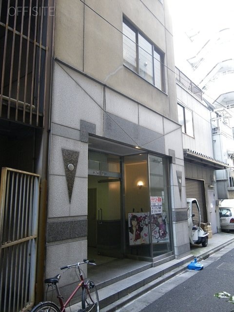 いすゞビル 画像