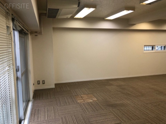秀和五反田駅前レジデンス 511号室 室内