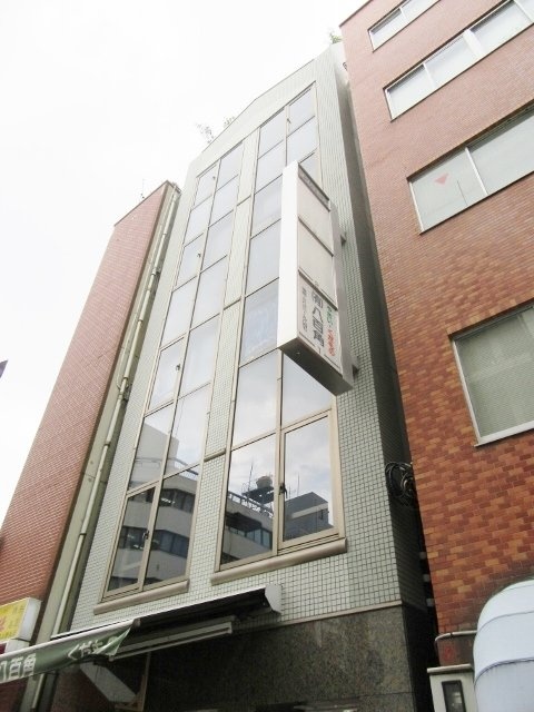 マスダビル 画像