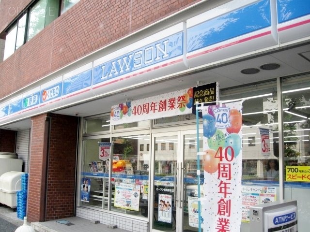 麻布ハイプラザ 画像