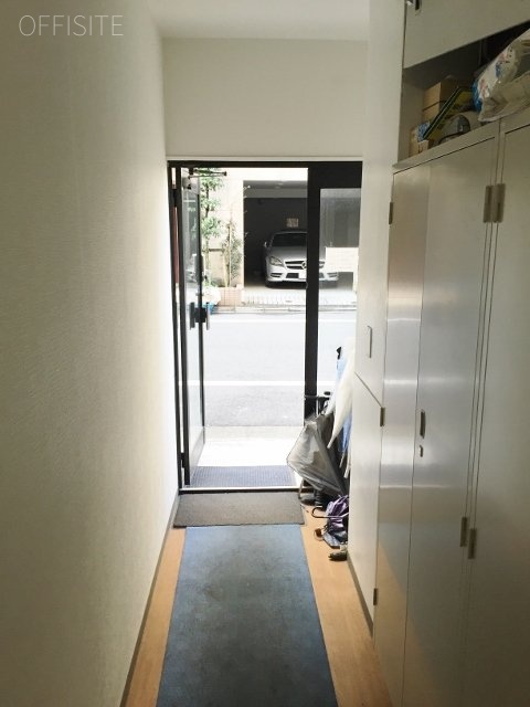 マルコウ金座ビル 画像