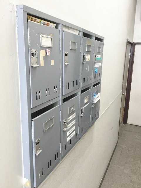 第二岡村ビル 画像