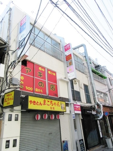 第2和泉ビル 画像