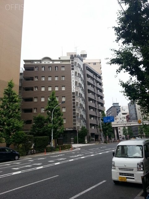 吉岡東京ビル 画像