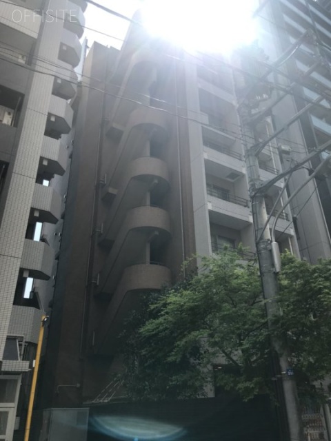 JTMー26 外観